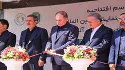 آغاز فصل جدید تجارت بخش کشاورزی در کشور،  ایران را به هاب غذایی منطقه تبدیل می کند