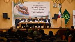 آذربایجان شرقی قطب کشاورزی شمال‌غرب کشور؛ از خودکفایی در تولید تا صادرات گوشت، تخم‌مرغ و عسل