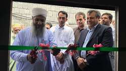 نهضت ساخت مرغداری در جنوب شرق؛ ظرفیت جوجه‌ریزی در مهرستان از مرز نیم میلیون قطعه گذشت