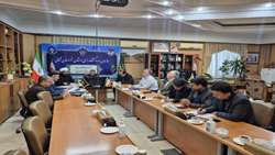 تسریع تأمین سوخت کمباین‌ها و خرید تضمینی گندم در خراسان شمالی