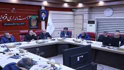 افزایش تولید و نظارت بازار  رویکرد قزوین در امنیت غذایی