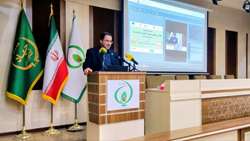مدیریت علمی سرزمین لازمه حفظ منابع طبیعی است/ استفاده از ظرفیت اقتصادی بیابان‌ها‌ برای احداث نیروگاه‌های خورشیدی
