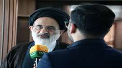 وزارت جهاد کشاورزی در جنگ، نقشی هم‌سنگ پشتیبانی رزمندگان ایفا کرد