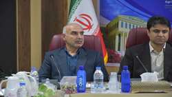 تأکید سازمان دامپزشکی کشور بر تقویت همکاری با بخش خصوصی