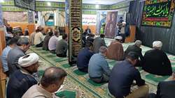 ضرورت پیوند فرهنگ عاشورایی با مدیریت جهادی در بخش کشاورزی