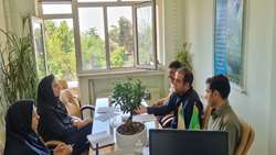 پرداخت یکهزار میلیارد ریال تسهیلات بنیاد علوی به بخش کشاورزی قزوین