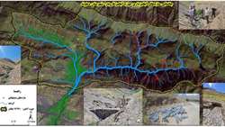 آغاز عملیات آبخیزداری با اعتبارات محرومیت‌زدایی برای نخستین‌بار در استان تهران