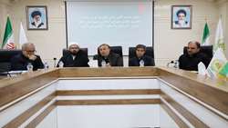 با احیای روحیه جهادی می‌توان روستاها را متحول کرد
