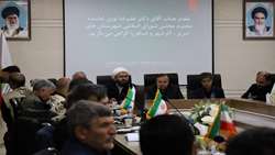 رمز موفقیت کشور در گرو حکمرانی دینی و مدیریت جهادی است