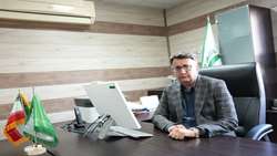 تسهیل فرآیندهای قانونی برای رونق تولید/واگذاری بیش از ۵۵۷ هکتار اراضی در استان هرمزگان