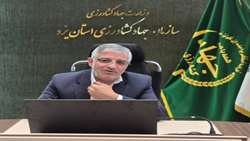توسعه کشت دیم گیاهان مرتعی بومی با ارزش اقتصادی در اراضی زراعی یزد