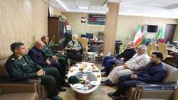 افتخاری دیگر برای جهاد کشاورزی خراسان جنوبی/ پایگاه بسیج نبوت برگزیده استان شد