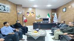 توسعه زیرساخت‌های آبی و تسریع خرید گندم در اولویت کشاورزی خراسان شمالی