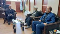 هم‌افزایی دستگاه قضایی و جهاد کشاورزی برای صیانت از اراضی کشاورزی خراسان جنوبی