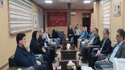  واگذاری دو سایت کشاورزی شهرستان مهران به سرمایه‌گذاران 