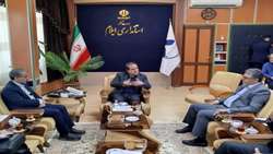 ایجاد شهرک‌های دامپروری مقیاس کوچک برای دامداران سنتی در ایلام