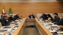 تحول در رویکردهای حراستی و تقویت تعاملات بین‌بخشی در وزارت جهادکشاورزی