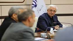 تاکید استاندار خراسان شمالی بر رفع موانع مرکز پرتودهی شیروان