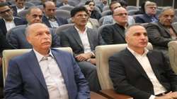استان مرکزی، الگوی ملی تأمین امنیت غذایی و کشاورزی دانش‌بنیان