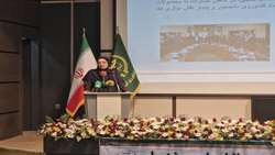 موفقیت در کنترل سن گندم و حذف گسترده سموم پرخطر از سبد کشاورزی ایران