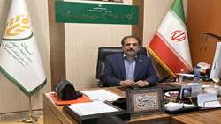 تولید ۹۰ درصد بذرهای اصلاح‌شده قزوین در مرکز تحقیقات کشاورزی