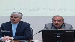 پایداری سفره مردم تا صیانت از حقوق تولیدکنندگان