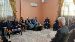 تامین کالای اساسی در خوزستان/‌ مجاهدت‌ شبانه‌روزی سربازان گمنام امنیت غذایی تداوم می‌یابد 