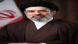 پیام تبریک رئیس سازمان و مسئول حوزه نمایندگی ولی فقیه جهاد کشاورزی استان زنجان در انتخاب حضرت آیت الله سید مجتبی خامنه ای به عنوان رهبر جمهوری اسلامی ایران 