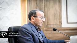 ۸۰ هزار تن ذخیره گوشت و مرغ در سردخانه‌های کشور موجود است