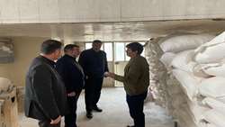نان و عدالت؛ بازرسی میدانی در سطح شهر و روستاها برای تضمین دسترسی عادلانه به نان ارزان و سالم در ماه رمضان