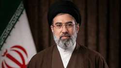 اعلام بیعت مدیرعامل و پرسنل شرکت شهرک های کشاورزی استان لرستان با سومین رهبر جمهوری اسلامی ایران