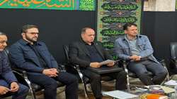 امنیت غذایی کشور نباید یک لحظه‌ هم دچار خلل شود