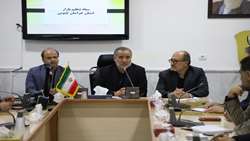 در ستاد تنظیم بازار خراسان جنوبی عنوان شد؛ بازار در آرامش کامل قرار دارد