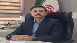 حضور محققان خراسان رضوی در عرصه و در کنار کشاورزان در شرایط جنگی 