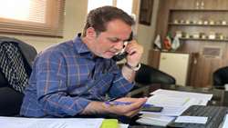 تامین بیش از ۴ هزار تن انواع کود شیمیایی مورد نیاز در استان خراسان رضوی از ابتدای جنگ تحمیلی