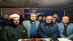 درخشش جهاد کشاورزی کهگیلویه و بویراحمد در صحنه همبستگی مردم و نیروهای مسلح