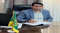 پیش بینی برداشت ۳۰ هزار تن هندوانه بهاره در شهرستان جاسک
