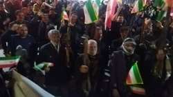 عشایر؛ پرچمداران همیشگی انقلاب و پاسداران عزت میهن