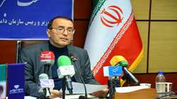 امنیت غذایی کشور برقرار است/۹۷ درصد واکسن دامی از تولید داخل 