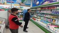 بازدید و بازرسی شبانه طرح نظارتی ویژه نوروز در آستانه اشرفیه