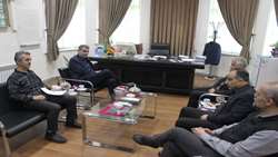 بررسی توزیع تخم نوغان هیبرید ایرانی و احیای تولید نژاد والد 