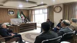 مراکز تحقیقاتی باید موتور محرک نوآوری در کشاورزی باشند