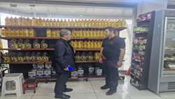 نظارت بر قیمت‌ها و جلوگیری از احتکار؛ اولویت جهاد کشاورزی اسکو در شرایط اقتصادی کنونی