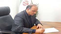 پیام تسلیت رییس سازمان جهاد کشاورزی خوزستان در پی شهادت همکاران سازمان منابع طبیعی و آبخیزداری کشور