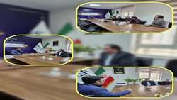  عملکرد تعاون روستایی استان شفاف، برنامه محور و قابل تقدیر است