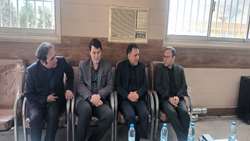 چهار اولویت سازمان جهاد کشاورزی استان لرستان در جنگ رمضان با استفاده از تجربه سیل ۹۸