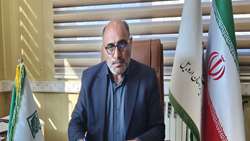 کلید خوردن ۱۰ پروژه زیرساختی برای عشایر اردبیل با اعتبار ۸۰۰ میلیارد ریال