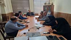 تشدید نظارت مدیر جهاد کشاورزی بافق بر بازار 