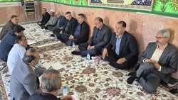 آمادگی اداره کل غله خوزستان برای شروع عملیات خرید تضمینی گندم/ خوزستان، اهمیت و نقش ویژه‌ای در تأمین امنیت غذایی ایران دارد