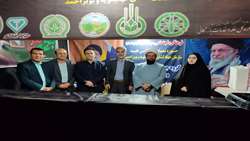 جهاد کشاورزی کهگیلویه و بویراحمد در جنگ؛ روایت حماسه و مقاومت